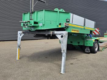 GigaMax STBZ-4VA 1+3 PENDEL / EXTENDABLE